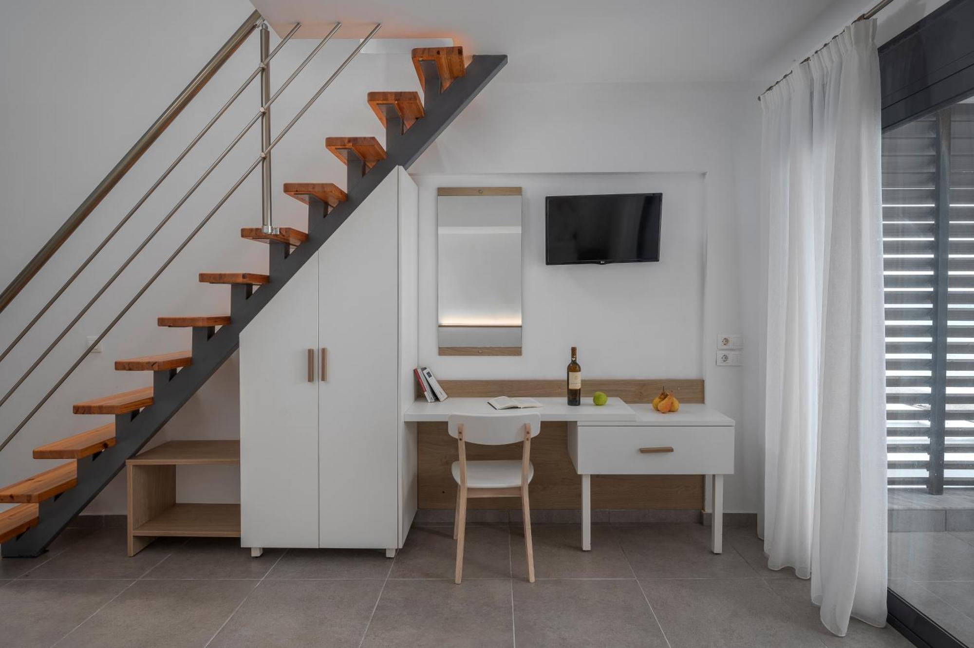 Appartement Cavo Blue Coastal Living à Polychrono Extérieur photo