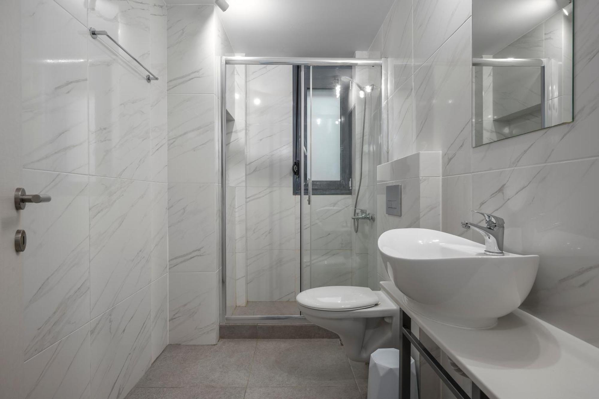 Appartement Cavo Blue Coastal Living à Polychrono Extérieur photo